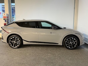 Vehicle image KIA EV6 84 kWh GT-Line 4x4