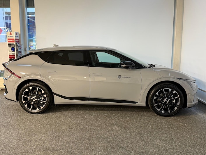 Vehicle image KIA EV6