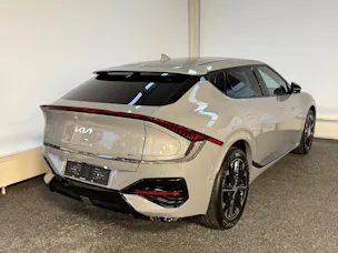 Kia EV6 84 kWh GT-Line 4x4