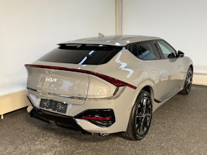 Vehicle image KIA EV6 84 kWh GT-Line 4x4