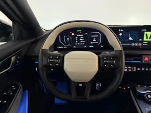 Kia EV6 84 kWh GT-Line 4x4
