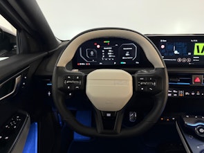 Vehicle image KIA EV6 84 kWh GT-Line 4x4