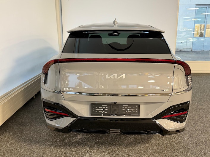 Vehicle image KIA EV6