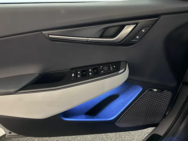 Kia EV6 84 kWh GT-Line 4x4