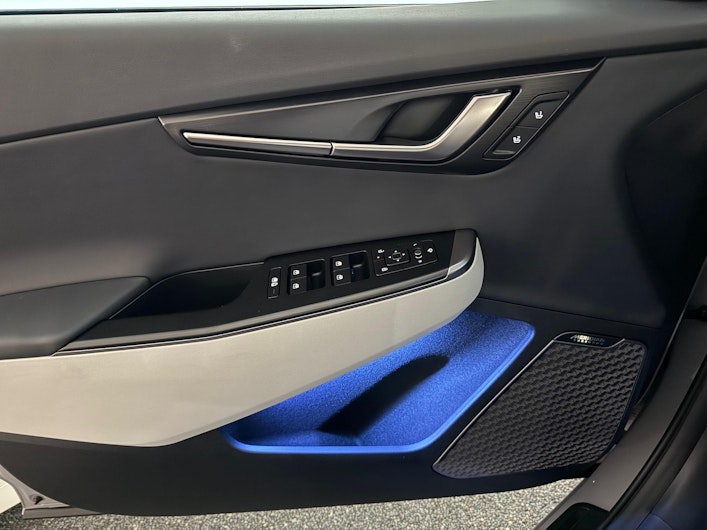 Vehicle image KIA EV6