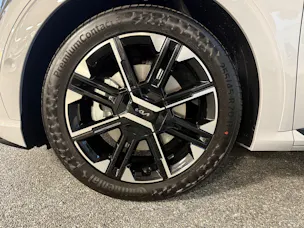 Kia EV6 84 kWh GT-Line 4x4