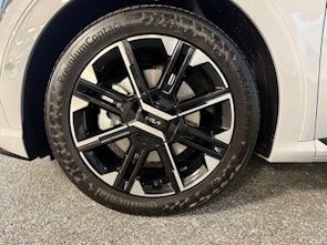 Vehicle image KIA EV6 84 kWh GT-Line 4x4