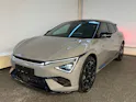 Kia EV6 84 kWh GT-Line 4x4