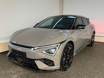 Vehicle image KIA EV6 84 kWh GT-Line 4x4