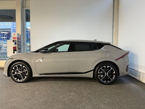 Vehicle image KIA EV6 84 kWh GT-Line 4x4