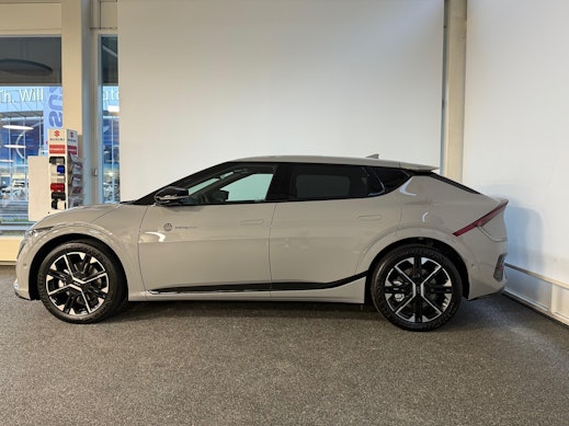 KIA EV6 84 kWh GT-Line 4x4 3