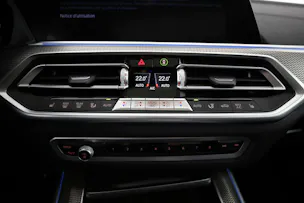 BMW X5 45e xDrive SAG