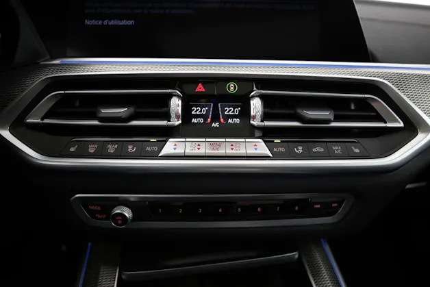BMW X5 45e xDrive SAG