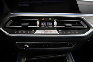 Vehicle image BMW X5 45e xDrive SAG