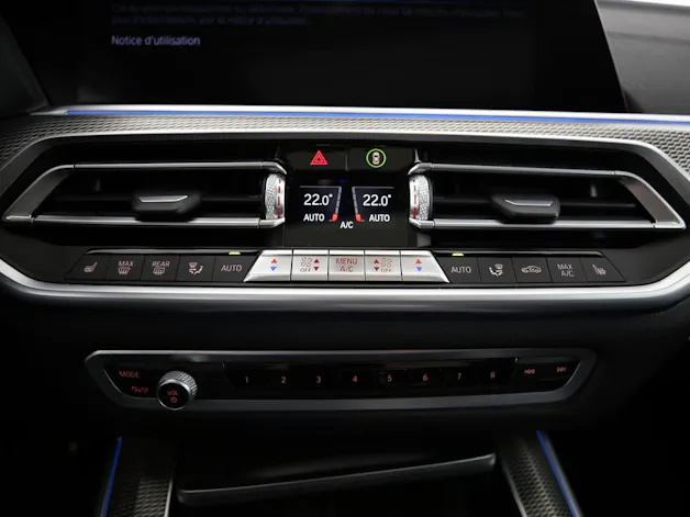 BMW X5 45e xDrive SAG