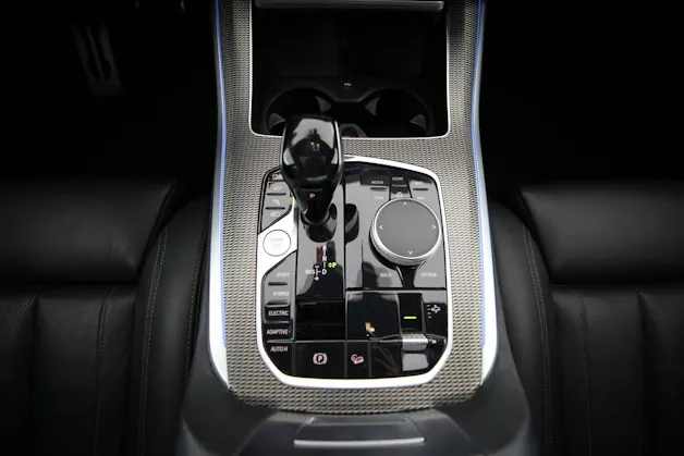 BMW X5 45e xDrive SAG
