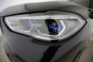 BMW X5 45e xDrive SAG