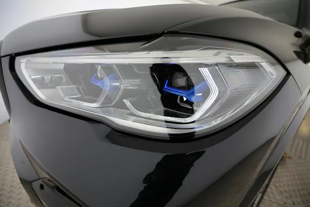BMW X5 45e xDrive SAG