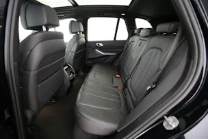 BMW X5 45e xDrive SAG