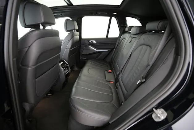 BMW X5 45e xDrive SAG
