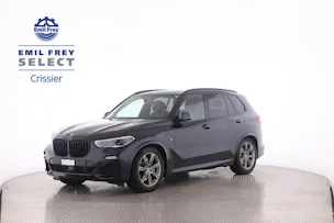BMW X5 45e xDrive SAG
