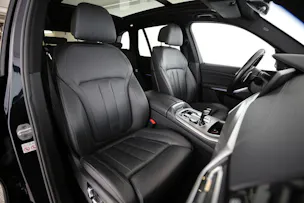 BMW X5 45e xDrive SAG
