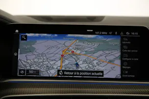 BMW X5 45e xDrive SAG
