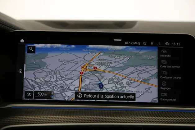 BMW X5 45e xDrive SAG