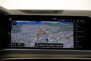 Vehicle image BMW X5 45e xDrive SAG