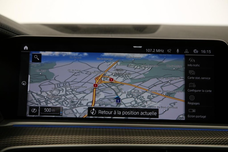 Vehicle image BMW X5