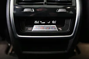 BMW X5 45e xDrive SAG