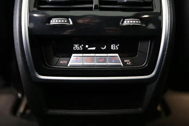 BMW X5 45e xDrive SAG