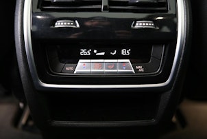 Vehicle image BMW X5 45e xDrive SAG