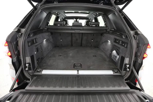 BMW X5 45e xDrive SAG