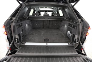 Vehicle image BMW X5 45e xDrive SAG