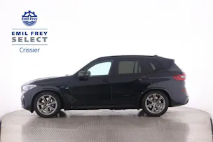 BMW X5 45e xDrive SAG