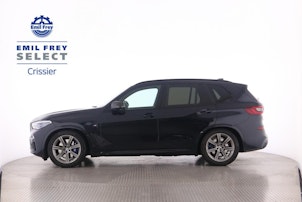 Vehicle image BMW X5 45e xDrive SAG