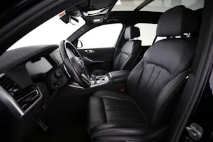 BMW X5 45e xDrive SAG