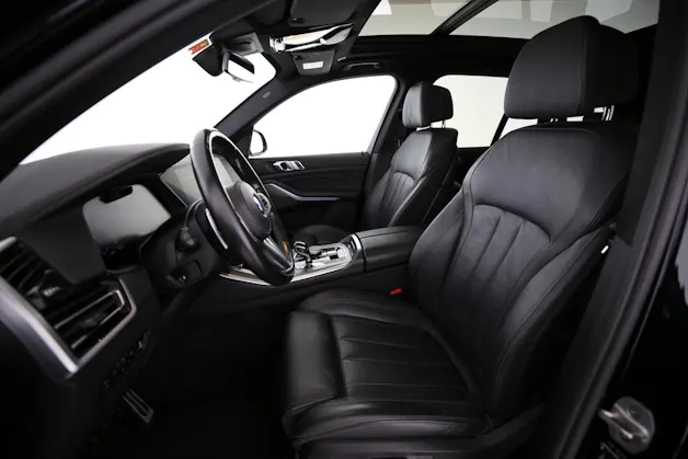 BMW X5 45e xDrive SAG