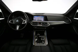 BMW X5 45e xDrive SAG