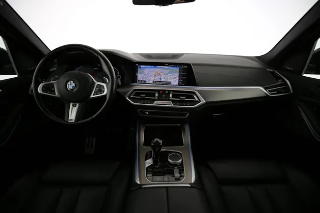 BMW X5 45e xDrive SAG