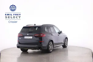 BMW X5 45e xDrive SAG