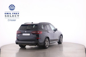 Vehicle image BMW X5 45e xDrive SAG