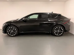 Kia EV6 84 kWh GT-Line 4x4