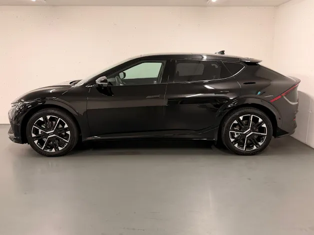 Kia EV6 84 kWh GT-Line 4x4