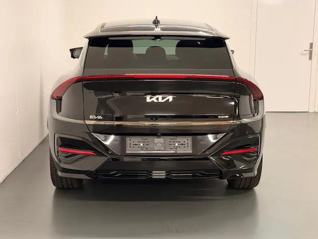 Kia EV6 84 kWh GT-Line 4x4