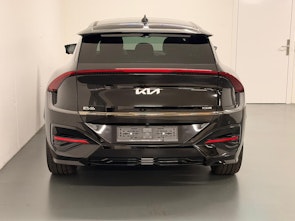 Vehicle image KIA EV6 84 kWh GT-Line 4x4