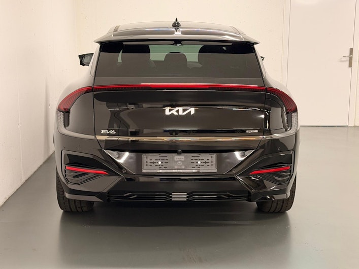 Vehicle image KIA EV6