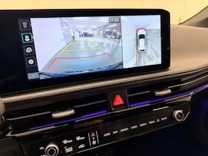 Vehicle image KIA EV6 84 kWh GT-Line 4x4