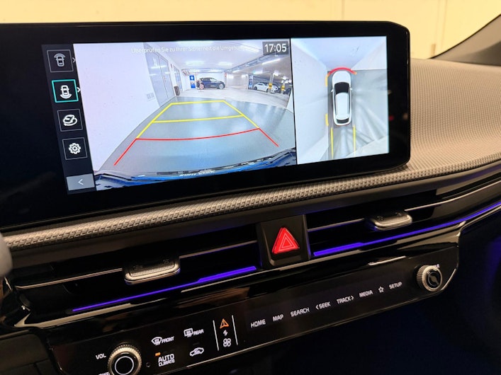 Vehicle image KIA EV6